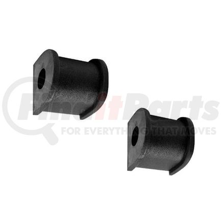 X50BU0355 by SUSPENSIA - Suspension Stabilizer Bar Bushing