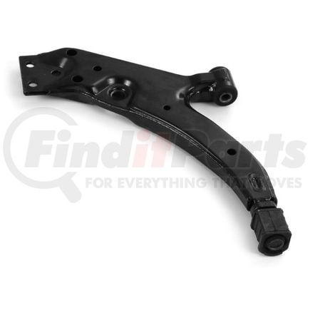 X50CA0071 by SUSPENSIA - Suspension Control Arm