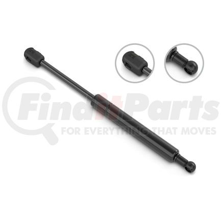 5B024263 by STABILUS - Trunk Lid Lift Support
