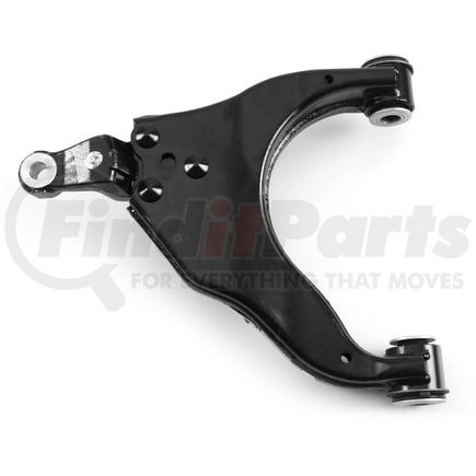 SUSPENSIA X50CA0352 Suspension Control Arm Suspension Control Arm