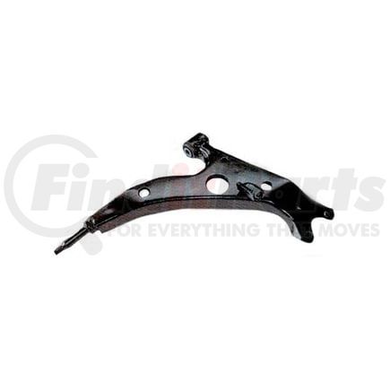X50CA4018 by SUSPENSIA - Suspension Control Arm