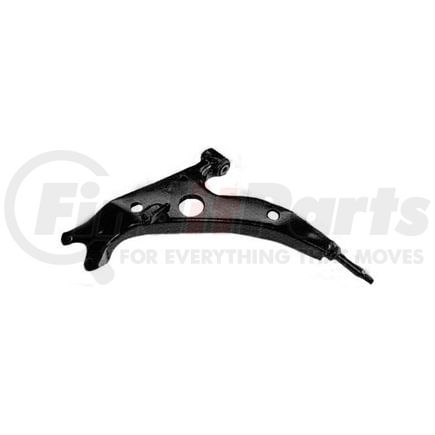 X50CA4020 by SUSPENSIA - Suspension Control Arm