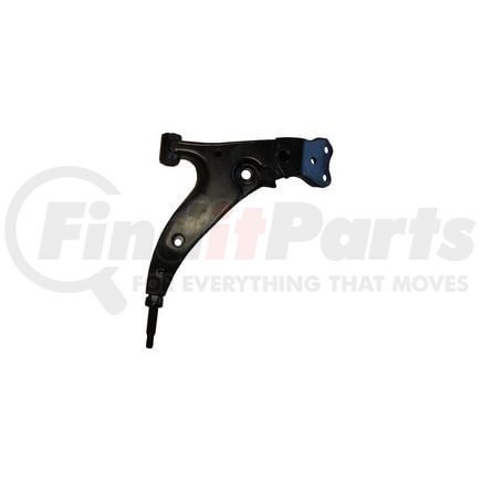 X50CA4097 by SUSPENSIA - Suspension Control Arm