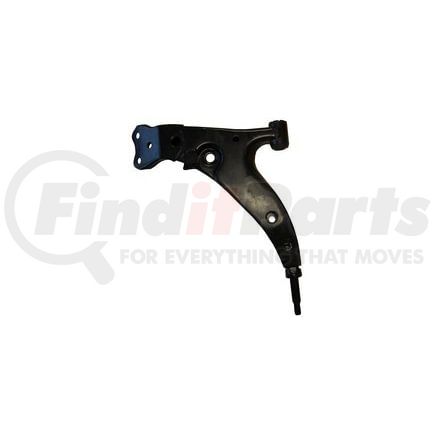 X50CA4099 by SUSPENSIA - Suspension Control Arm