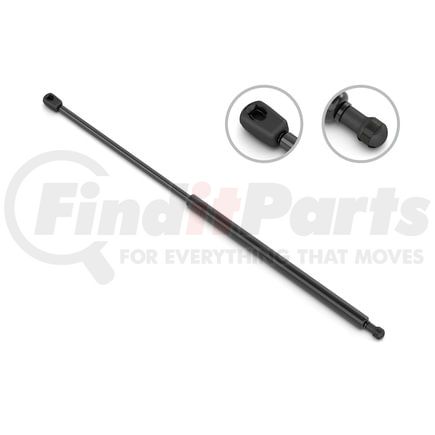 5B047362 by STABILUS - Convertible Top Cover Lift Support