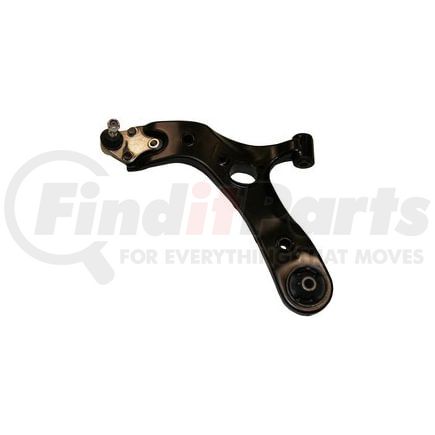 X50CJ3968 by SUSPENSIA - Control Arm