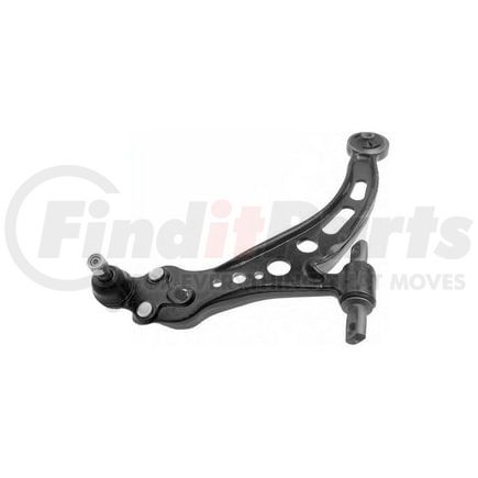 X50CJ4025 by SUSPENSIA - Control Arm