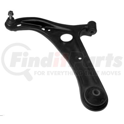 X50CJ4065 by SUSPENSIA - Suspension Control Arm and Ball Joint Assembly
