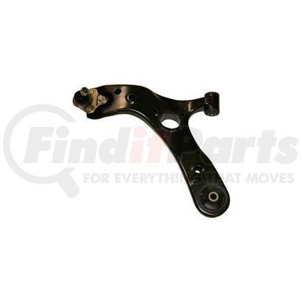 X50CJ4249 by SUSPENSIA - Suspension Control Arm and Ball Joint Assembly