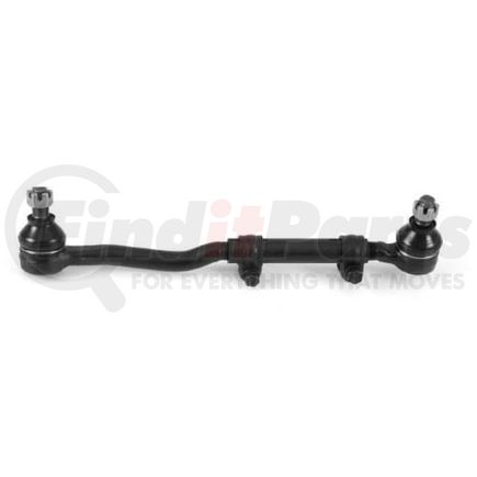 X50TA0051 by SUSPENSIA - Assembly Tie Rod