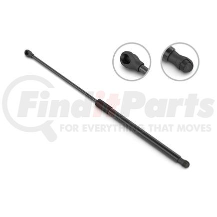 5B104722 by STABILUS - Trunk Lid Lift Support