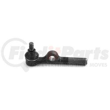 X50TE0570 by SUSPENSIA - Steering Tie Rod End