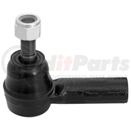 X50TE3975 by SUSPENSIA - Outer Tie Rod