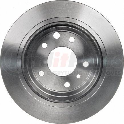 Wagner BD125076 Disc Brake Rotor Wagner BD125076 Brake Rotor
