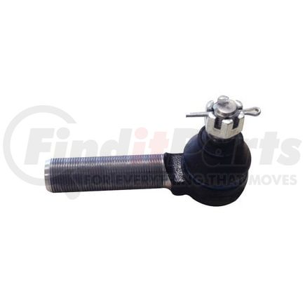X50TE4195 by SUSPENSIA - Outer Tie Rod