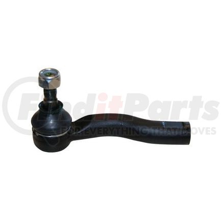 X50TE4180 by SUSPENSIA - Outer Tie Rod
