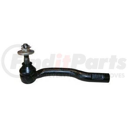 X50TE4246 by SUSPENSIA - Outer Tie Rod