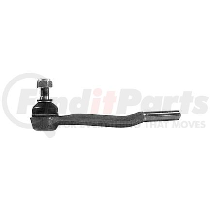 SUSPENSIA X50TE4229 Steering Tie Rod End Outer Tie Rod