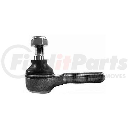 X50TE4230 by SUSPENSIA - Outer Tie Rod
