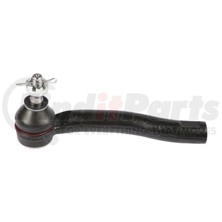X50TE6808 by SUSPENSIA - Outer Tie Rod