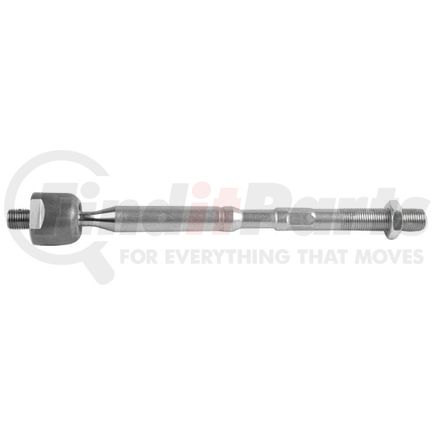 X50TR0389 by SUSPENSIA - Inner Tie Rod