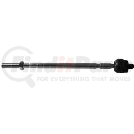 X50TR3962 by SUSPENSIA - Inner Tie Rod