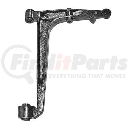 X52CA4342 by SUSPENSIA - Suspension Control Arm