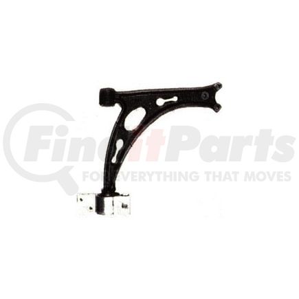 X52CA4381 by SUSPENSIA - Suspension Control Arm