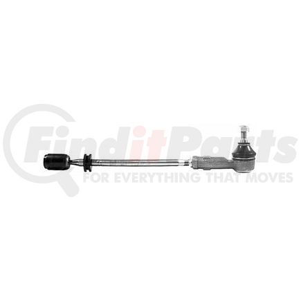 X52TA4290 by SUSPENSIA - Assembly Tie Rod