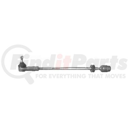 X52TA4331 by SUSPENSIA - Assembly Tie Rod