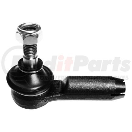 X52TE4303 by SUSPENSIA - Steering Tie Rod End