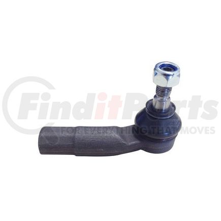 X52TE4369 by SUSPENSIA - Outer Tie Rod