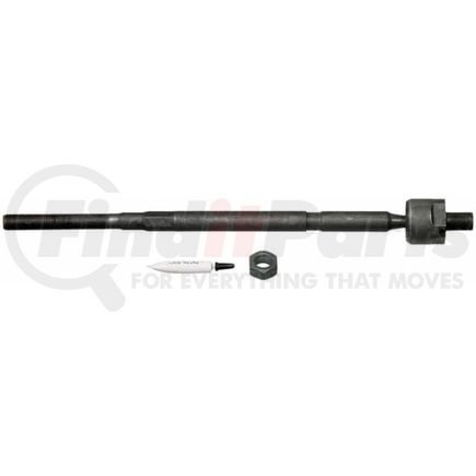X52TR7794 by SUSPENSIA - Steering Tie Rod