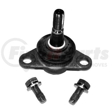 X53BJ4574 by SUSPENSIA - Ball Joint