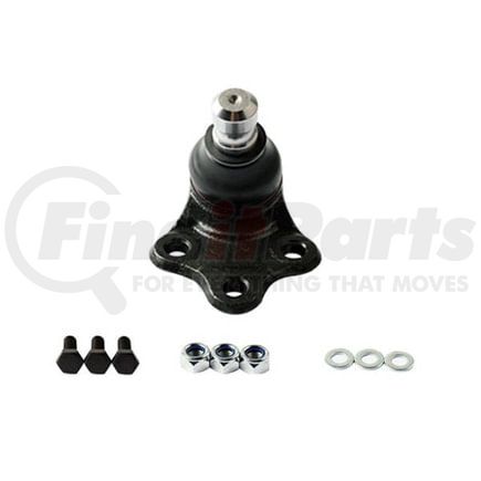 X53BJ4579 by SUSPENSIA - Ball Joint