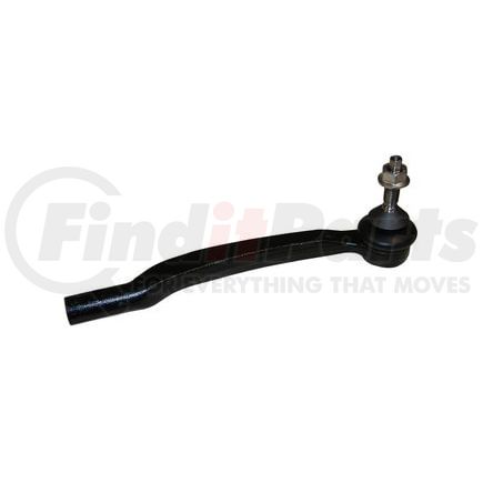 X53TE4571 by SUSPENSIA - Outer Tie Rod