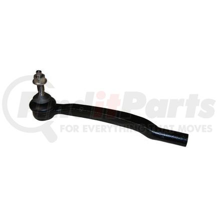 X53TE4572 by SUSPENSIA - Outer Tie Rod