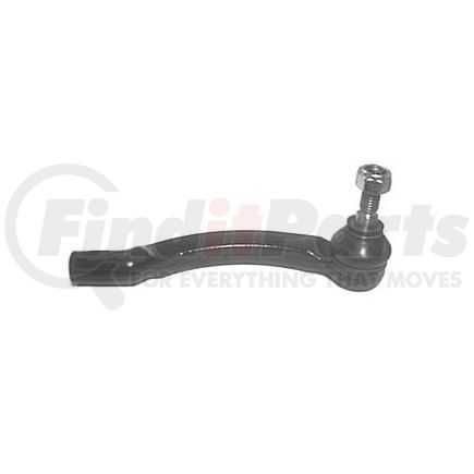 X53TE4593 by SUSPENSIA - Outer Tie Rod
