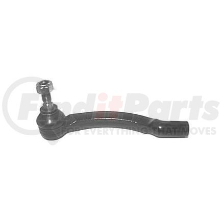X53TE4592 by SUSPENSIA - Outer Tie Rod