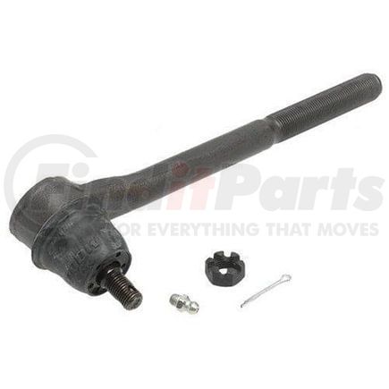 X56TE0150 by SUSPENSIA - Steering Tie Rod End