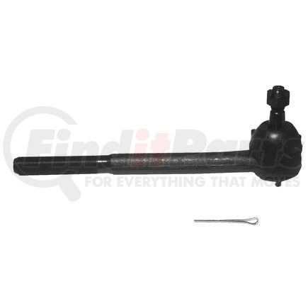 X56TE0167 by SUSPENSIA - Steering Tie Rod End
