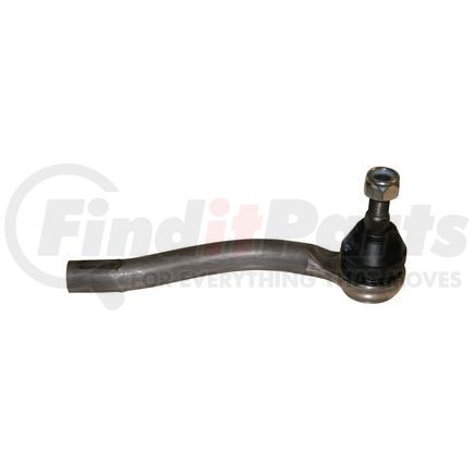 X58TE0076 by SUSPENSIA - Steering Tie Rod End