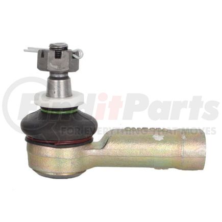 X59TE0403 by SUSPENSIA - Outer Tie Rod