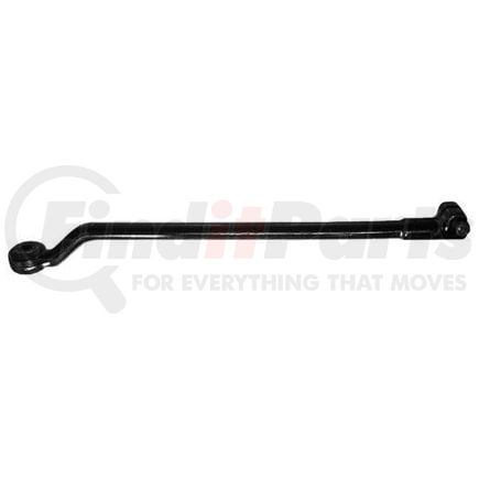 X59TR0800 by SUSPENSIA - Steering Tie Rod