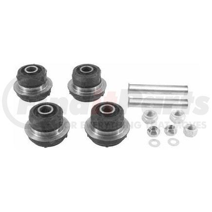 X85BU6350 by SUSPENSIA - Suspension Control Arm Bushing