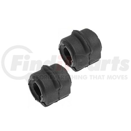 X85BU6679 by SUSPENSIA - Suspension Stabilizer Bar Bushing