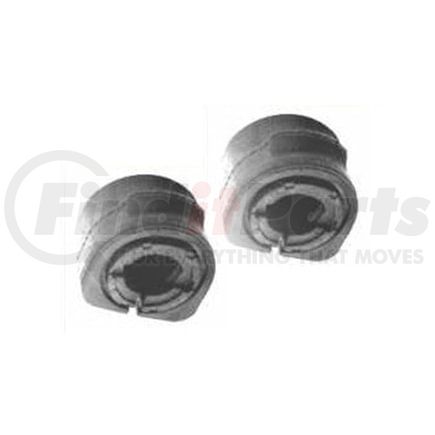 X85BU6680 by SUSPENSIA - Suspension Stabilizer Bar Bushing