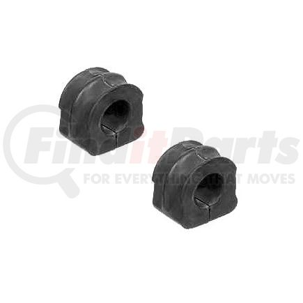 X85BU6699 by SUSPENSIA - Suspension Stabilizer Bar Bushing