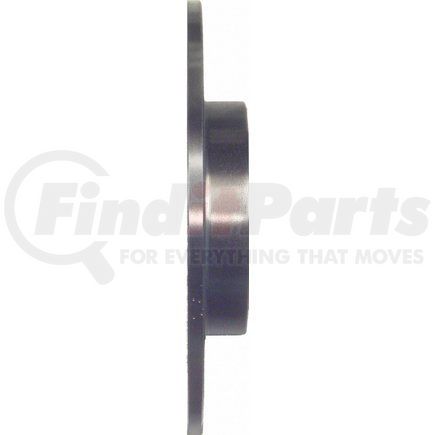 Wagner BD125108 Disc Brake Rotor Wagner BD125108 Brake Rotor