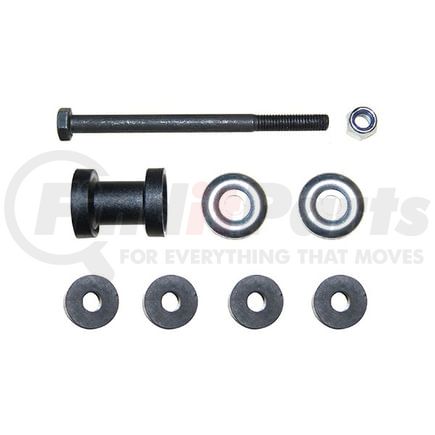 X85BU6708 by SUSPENSIA - Suspension Stabilizer Bar Link Kit
